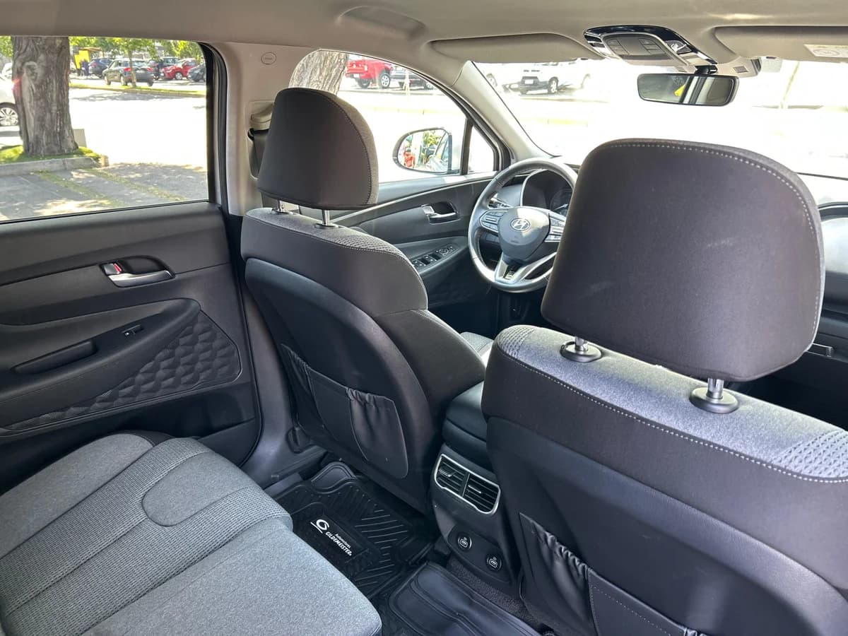 2024 HYUNDAI Santa Fe - Imagen 10