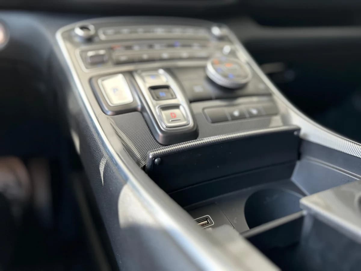 2024 HYUNDAI Santa Fe - Imagen 15