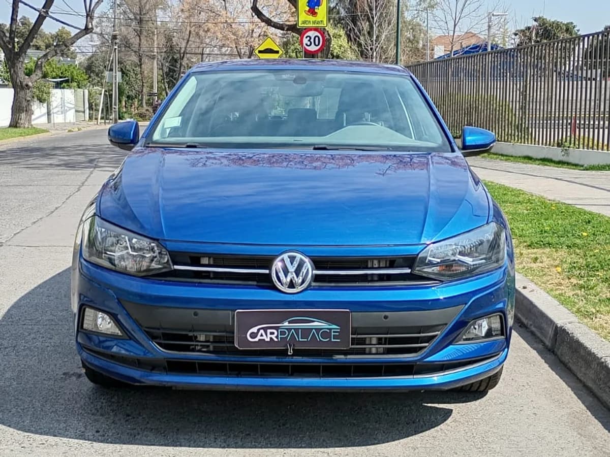 VOLKSWAGEN Polo 2023 - Imagen 5