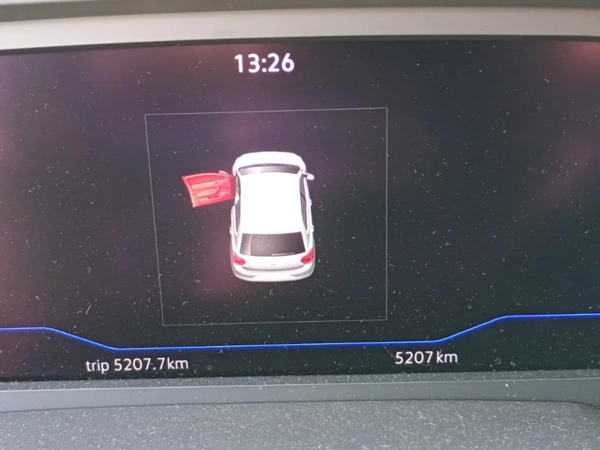 VOLKSWAGEN Polo 2023 - Imagen 2