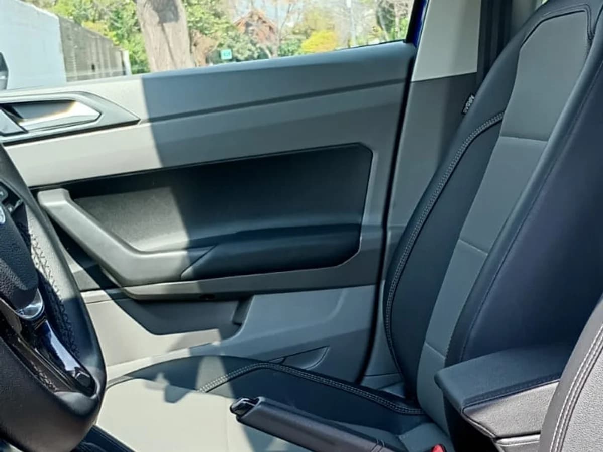 VOLKSWAGEN Polo 2023 - Imagen 6