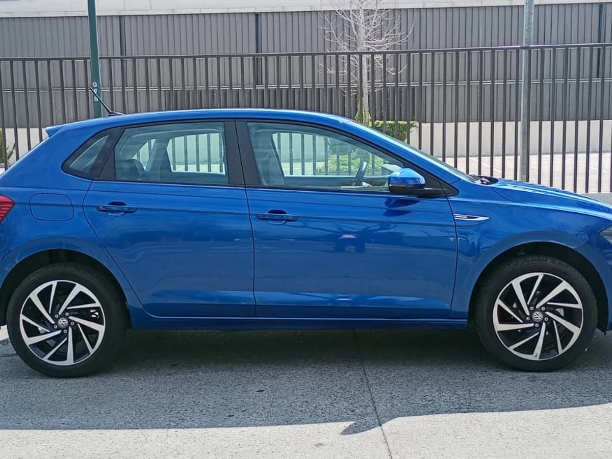 VOLKSWAGEN Polo 2023 - Imagen 7